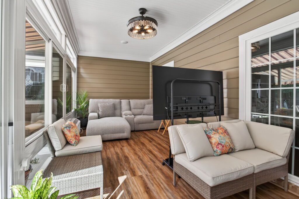 4 season betterliving sunroom in virginia beach