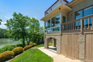 Screen Room to Sunroom Conversion in Virginia Beach