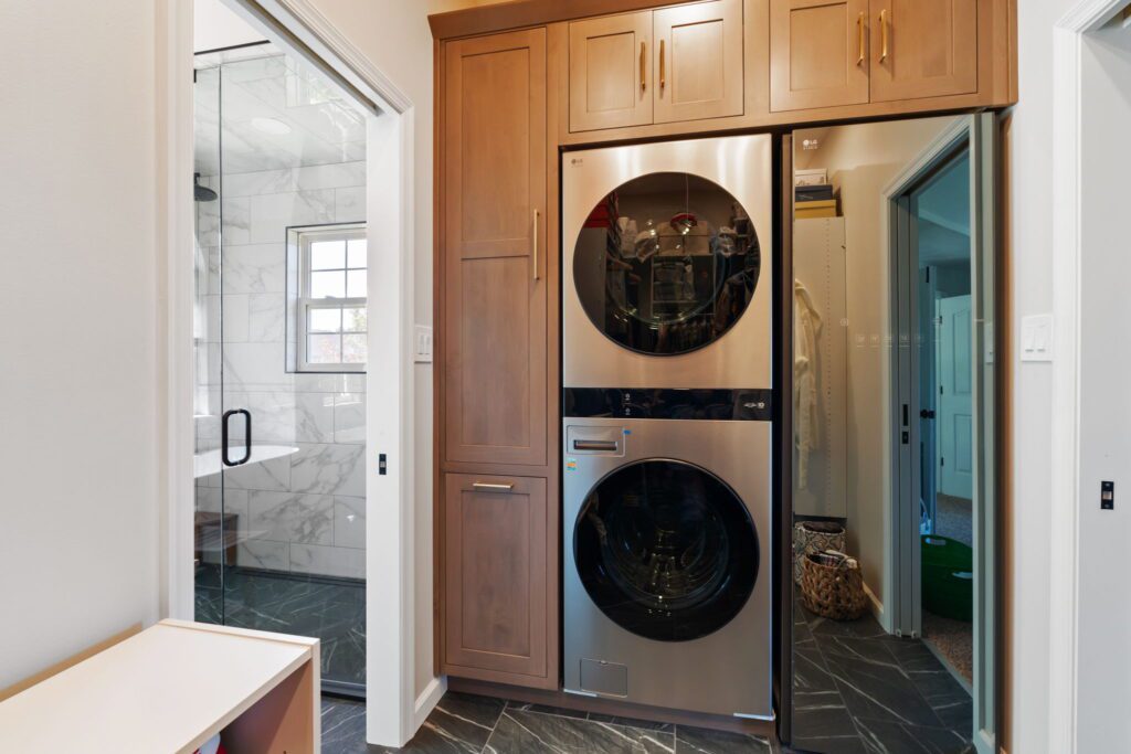 smart storage solutions and styler steam closet