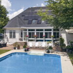 Sunroom contractor in Chesapeake VA