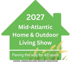 2027 Mid-Atlantic Home & Outdoor Living Show