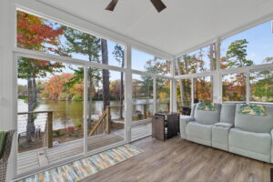 sunroom installation in norfolk va