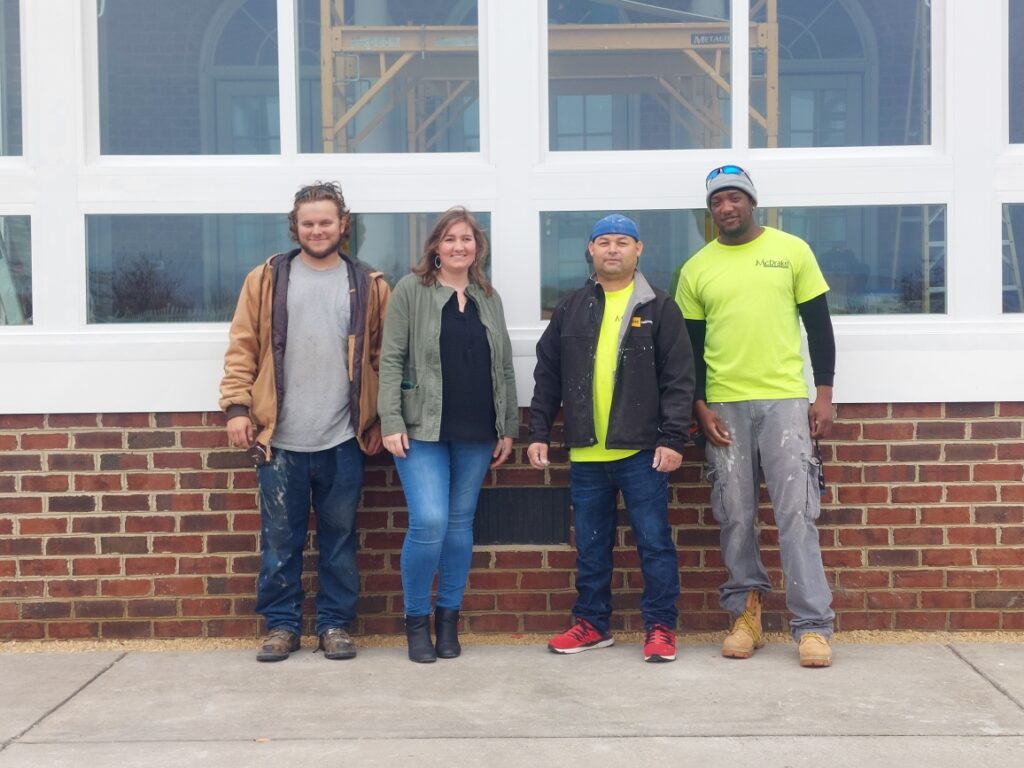 home remodeling jobs in virginia beach