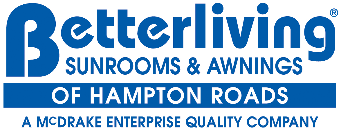 Betterliving Sunrooms and Awnings of Hampton Roads logo