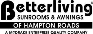 betterliving sunrooms and awnings of hampton roads