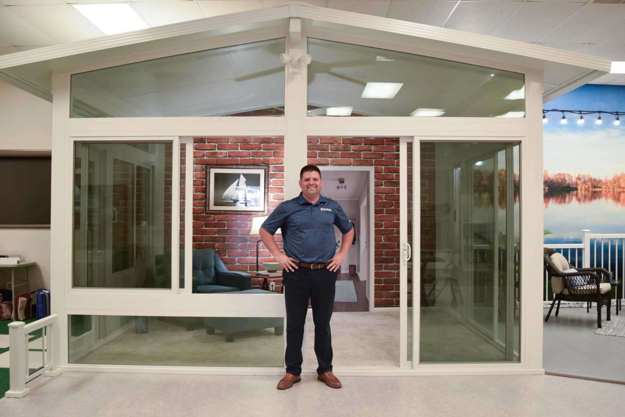 Request a Sunroom Quote McDrake Remodeling