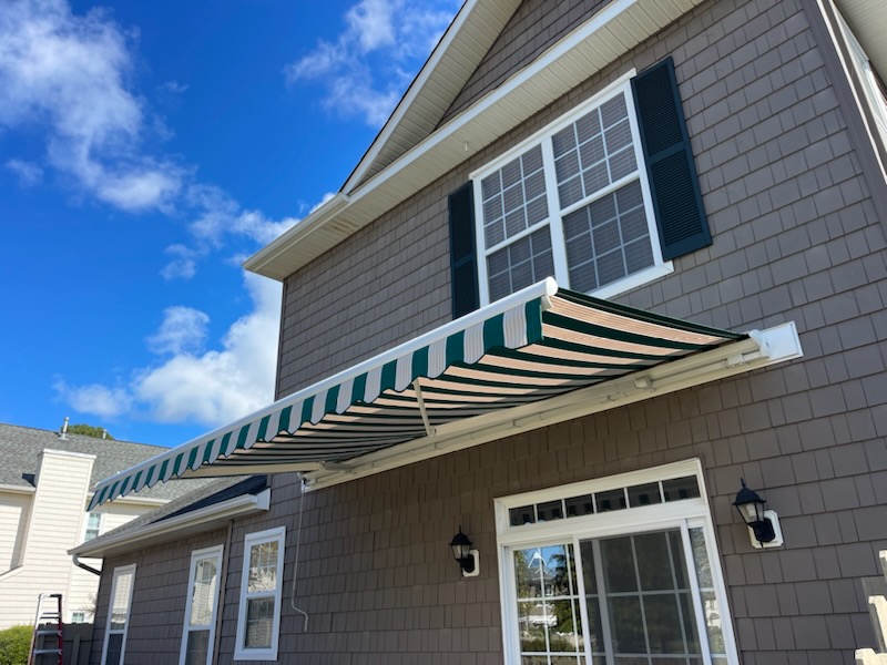 betterliving retractable awning in virginia beach