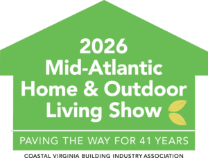 Mid-Atlantic Home & Outdoor Living Show in Virginia Beach