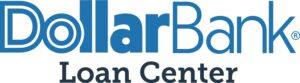Dollar Bank Loan Center Logo