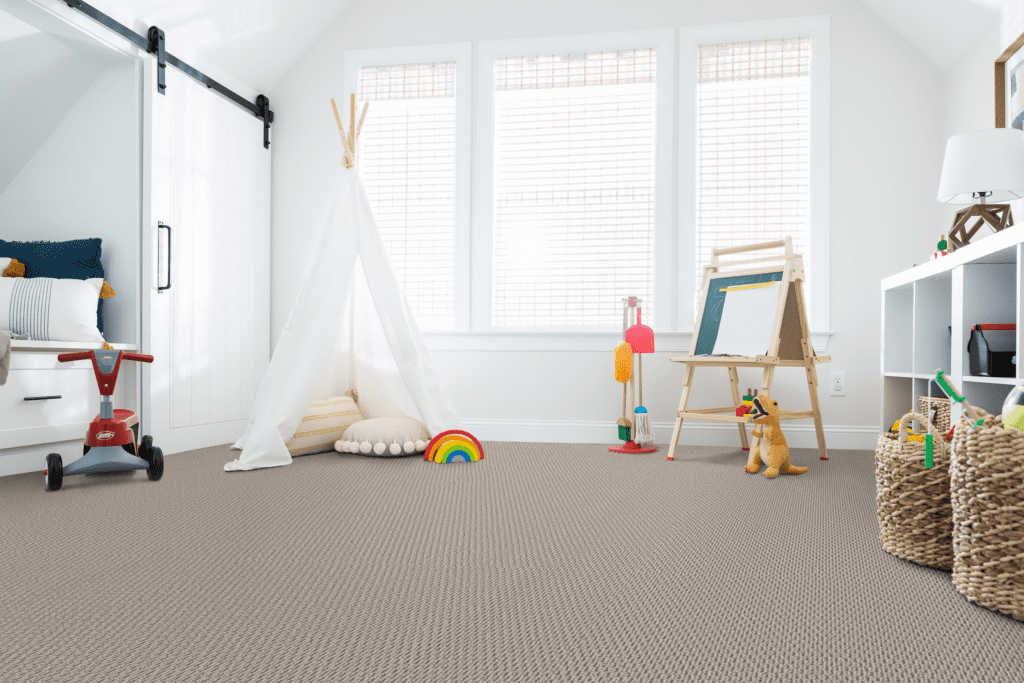 Shaw Floors Carpet Hut by McDrake