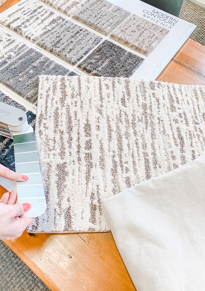 Inhouse Interior Designer at McDrake Remodeling