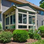 sunroom by betterliving sunrooms and awnings of hampton roads